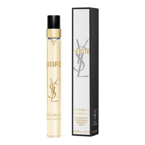 ysl libre travel size|ysl y travel size.